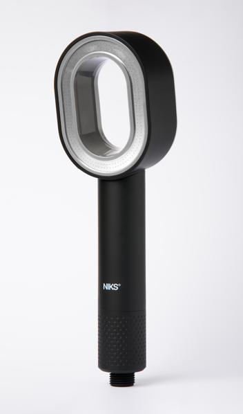 Niks Shower Head